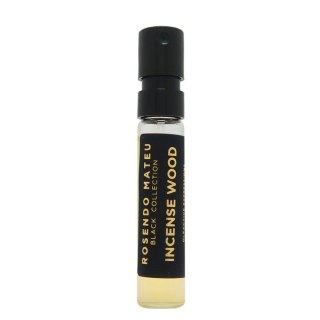 Rosendo Mateu Incense Wood woda perfumowana spray próbka 2ml