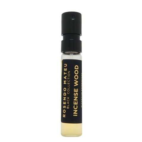Rosendo Mateu Incense Wood woda perfumowana spray próbka 2ml
