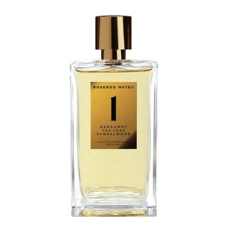Rosendo Mateu No 1 Bergamot Tea Leaf Sandalwood woda perfumowana spray 100ml