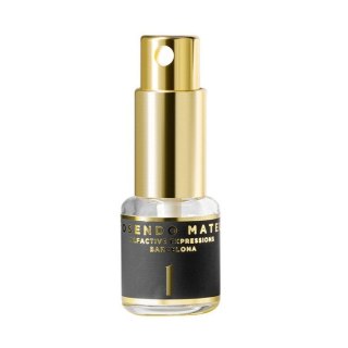 Rosendo Mateu No 1 Bergamot Tea Leaf Sandalwood woda perfumowana spray miniatura 5ml