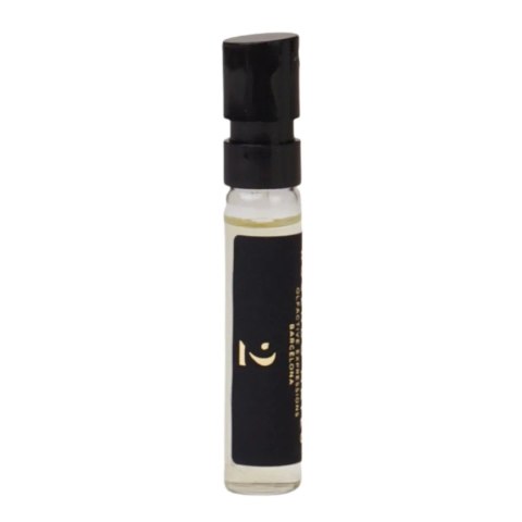 Rosendo Mateu No 2 Citrus Wood Suede Leather woda perfumowana spray próbka 2ml