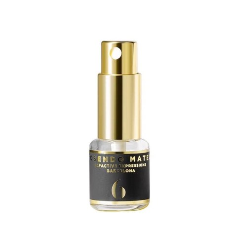Rosendo Mateu No 6 Jasmin Sandalwood Oriental Musk woda perfumowana spray miniatura 5ml