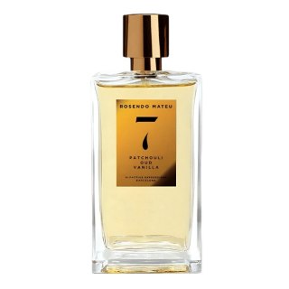 Rosendo Mateu No 7 Patchouli Oud Vanilla woda perfumowana spray 100ml