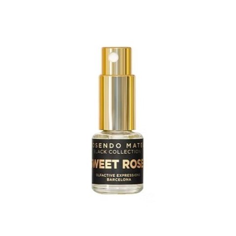 Rosendo Mateu Sweet Rose woda perfumowana spray miniatura 5ml