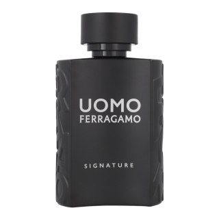 Salvatore Ferragamo Uomo Signature woda perfumowana spray 100ml