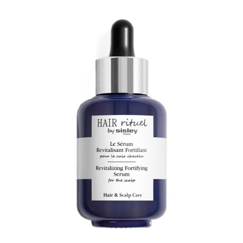 Sisley Hair Rituel Revitalizing Fortifying Serum serum do skóry głowy 60ml