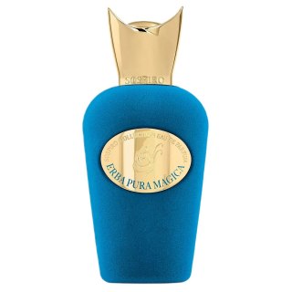 Sospiro Perfumes Erba Pura Magica woda perfumowana spray 100ml