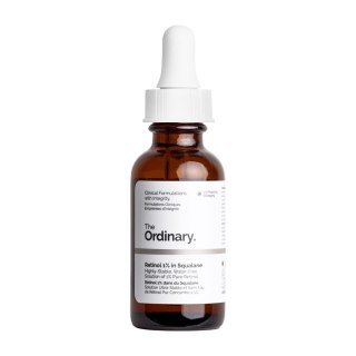 The Ordinary Retinol 1% in Squalane serum odmładzające retinol 1% w skwalanie 30ml