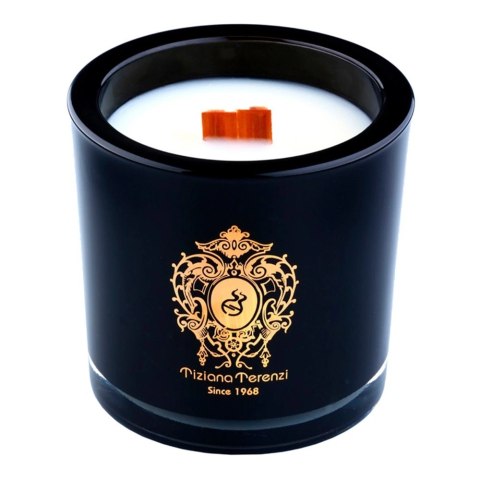 Tiziana Terenzi Foconero świeca zapachowa 170g Tiziana Terenzi Foconero świeca zapachowa 170g