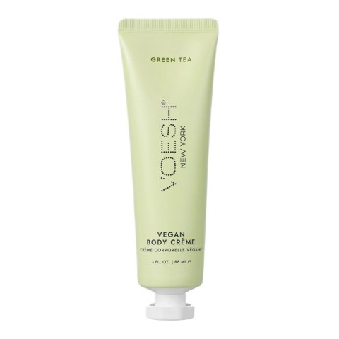 VOESH Vegan Body Creme wegański krem do ciała Green Tea 88ml
