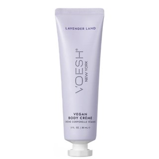 VOESH Vegan Body Creme wegański krem do ciała Lavender Land 88ml