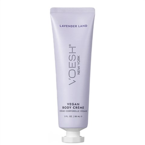 VOESH Vegan Body Creme wegański krem do ciała Lavender Land 88ml