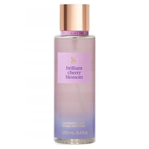 Victoria's Secret Brilliant Cherry Blossom mgiełka do ciała 250ml