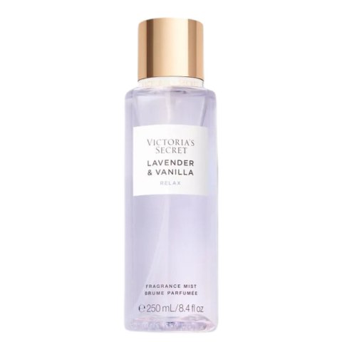 Victoria's Secret Lavender Vanilla mgiełka do ciała 250ml