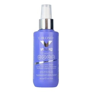Young Y-Blond+ Spray Tonizujący do Włosów Blond 150ml