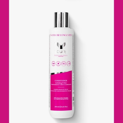 Young Y-Color Longevity Odżywka do Włosów Farbowanych 250ml