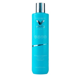 Young Y-Force Anti-Age Szampon Regenerujący do Włosów 300ml