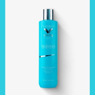 Young Y-Force Anti-Age Szampon Regenerujący do Włosów 300ml