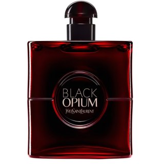 Yves Saint Laurent Black Opium Over Red woda perfumowana spray 90ml - produkt bez opakowania