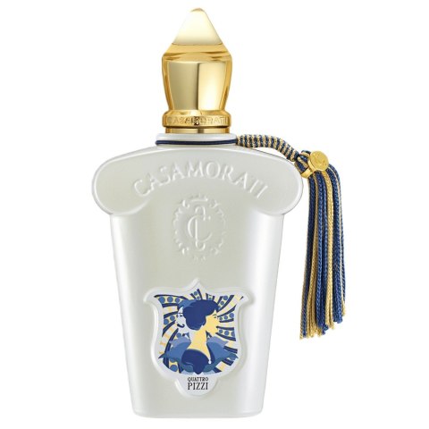 Xerjoff Casamorati 1888 Quattro Pizzi woda perfumowana spray 100ml