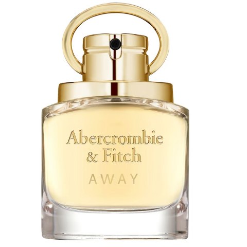 Abercrombie & Fitch Away Woman woda perfumowana spray 50ml