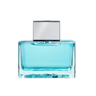 Antonio Banderas Blue Seduction For Women woda toaletowa spray - produkt bez opakowania