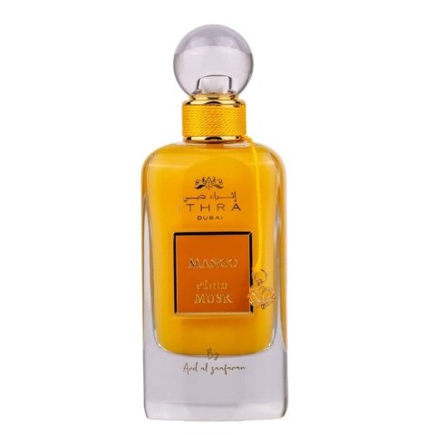 Ard al Zaafaran Ithra Dubai Mango Musk woda perfumowana spray 100ml