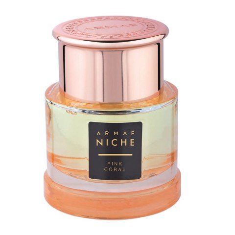 Armaf Niche Pink Coral woda perfumowana spray 90ml