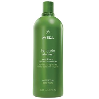Aveda Be Curly Advanced Conditioner nawilżająca odżywka do włosów kręconych 1000ml