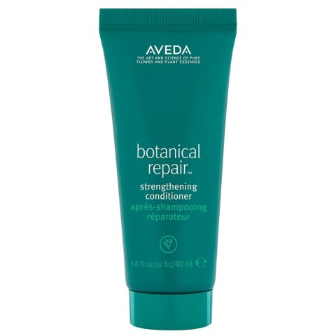 Aveda Botanical Repair Strengthening Conditioner wzmacniająca odżywka do włosów zniszczonych 40ml