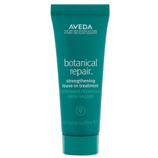Aveda Botanical Repair Strengthening Leave-In Treatment wzmacniająca odżywka do włosów bez spłukiwania 25ml
