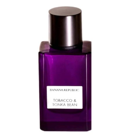 Banana Republic Tobacco & Tonka Bean woda perfumowana spray 75ml