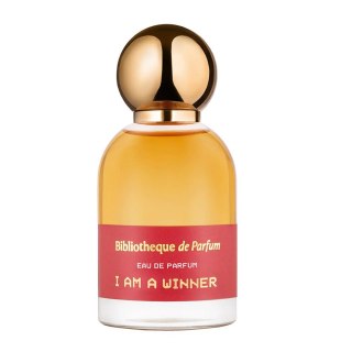 Bibliotheque de Parfum I Am a Winner woda perfumowana spray 50ml