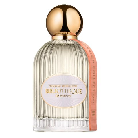 Bibliotheque de Parfum Sensual Rebellion woda perfumowana spray 100ml