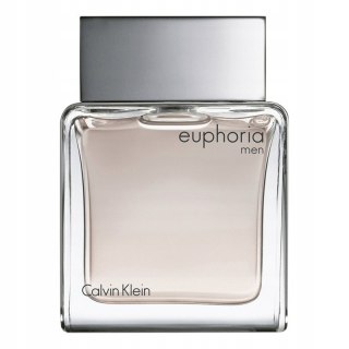 Calvin Klein Euphoria Men woda toaletowa spray 100ml