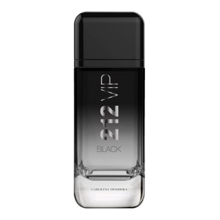 Carolina Herrera 212 VIP Black Men woda perfumowana spray - produkt bez opakowania