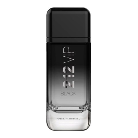Carolina Herrera 212 VIP Black Men woda perfumowana spray - produkt bez opakowania