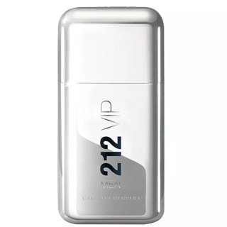 Carolina Herrera 212 Vip Men woda toaletowa spray 50ml