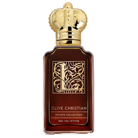 Clive Christian L Red Tea Vetiver perfumy spray 50ml - produkt bez opakowania