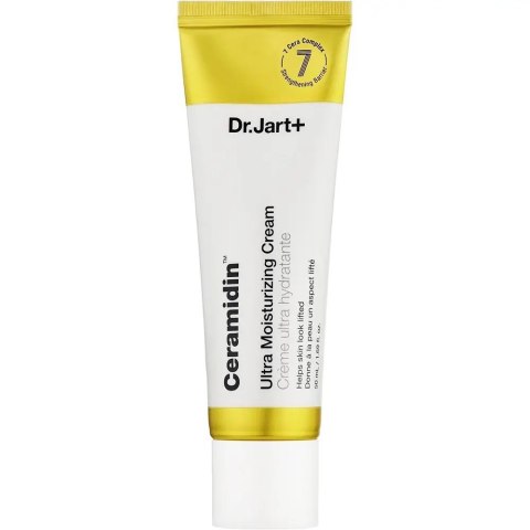 Dr.Jart+ Ceramidin ultra nawilżający krem do twarzy 50ml