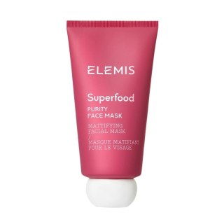 ELEMIS Superfood Purity Face Mask oczyszczająca maska do twarzy 75ml