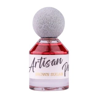 Fragrance World Artisan Perfumery Brown Sugar woda perfumowana spray 80ml
