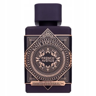 French Avenue Rose Explosion ekstrakt perfum spray 80ml