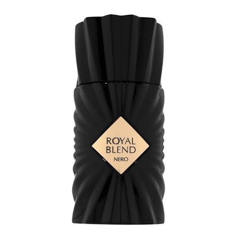French Avenue Royal Blend Nero ekstrakt perfum spray 100ml