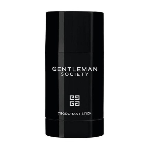 Givenchy Gentleman Society dezodorant sztyft 75ml