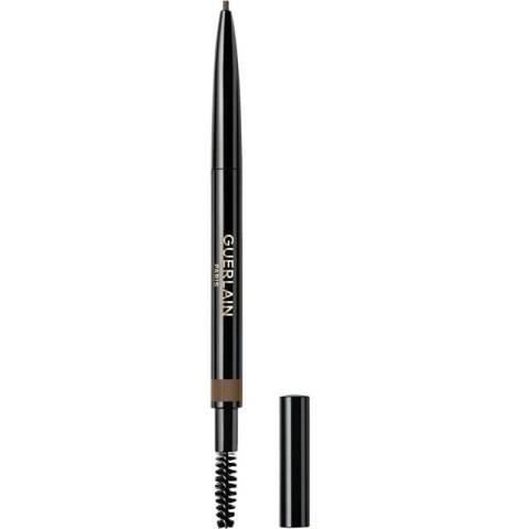 Guerlain Brow G kredka do brwi 03 Medium Brown 0.09g