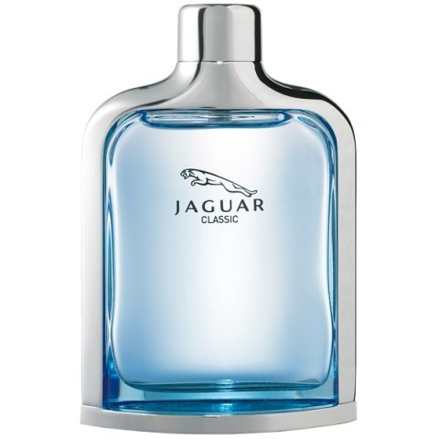 Jaguar Classic Blue woda toaletowa spray 100ml - produkt bez opakowania