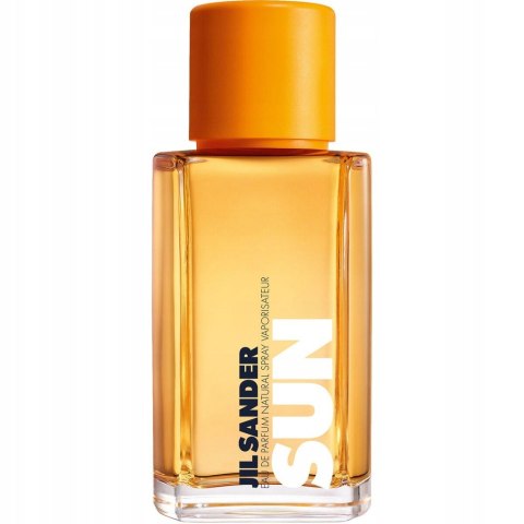 Jil Sander Sun Women woda perfumowana spray - produkt bez opakowania
