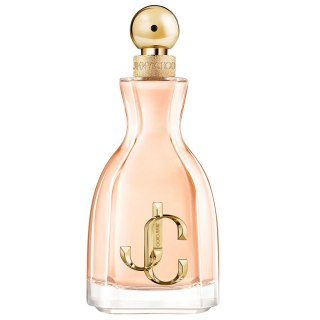 Jimmy Choo I Want Choo woda perfumowana spray - produkt bez opakowania