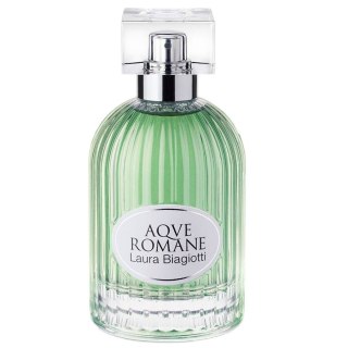 Laura Biagiotti Aqve Romane Divinum Ficus woda toaletowa spray 100ml